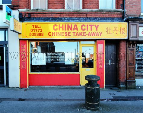chinese takeaway eastwood nottingham.
